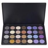 Paleta de 28 cores (Ultra shimmer)