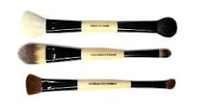 Kit de 3 pinceis (6 em 3) Essence of Beauty