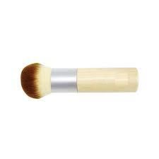 Pincel de Pó (Bamboo Makeup Cosmetic