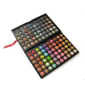 Paleta de 120 cores (opção C)