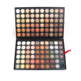 Paleta de 120 cores (Warm)