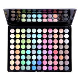 Paleta de 88 cores (Shimmer)